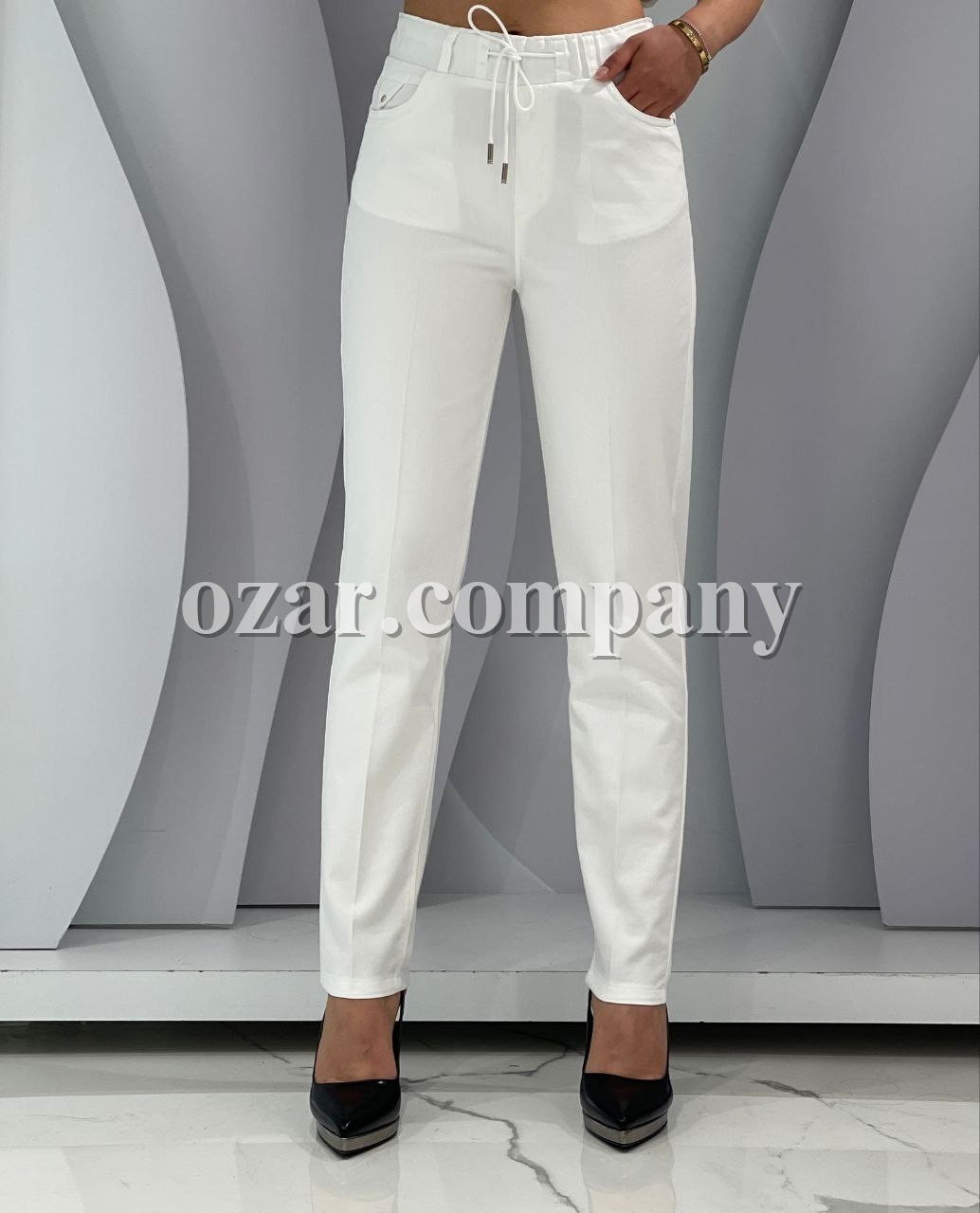 Женские Брюки Estensivo