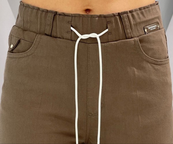 Женские Брюки Estensivo