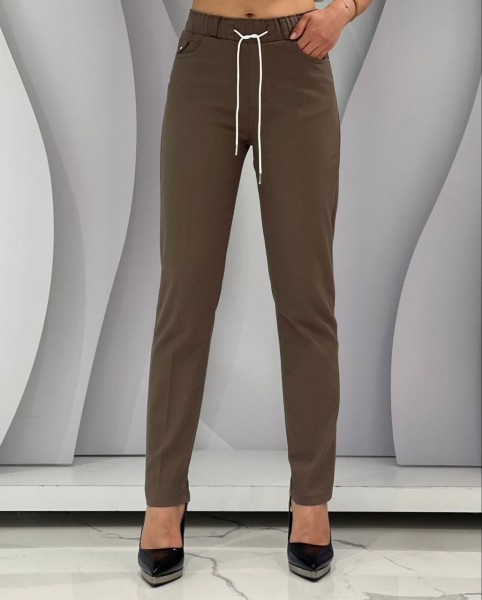 Женские Брюки Estensivo