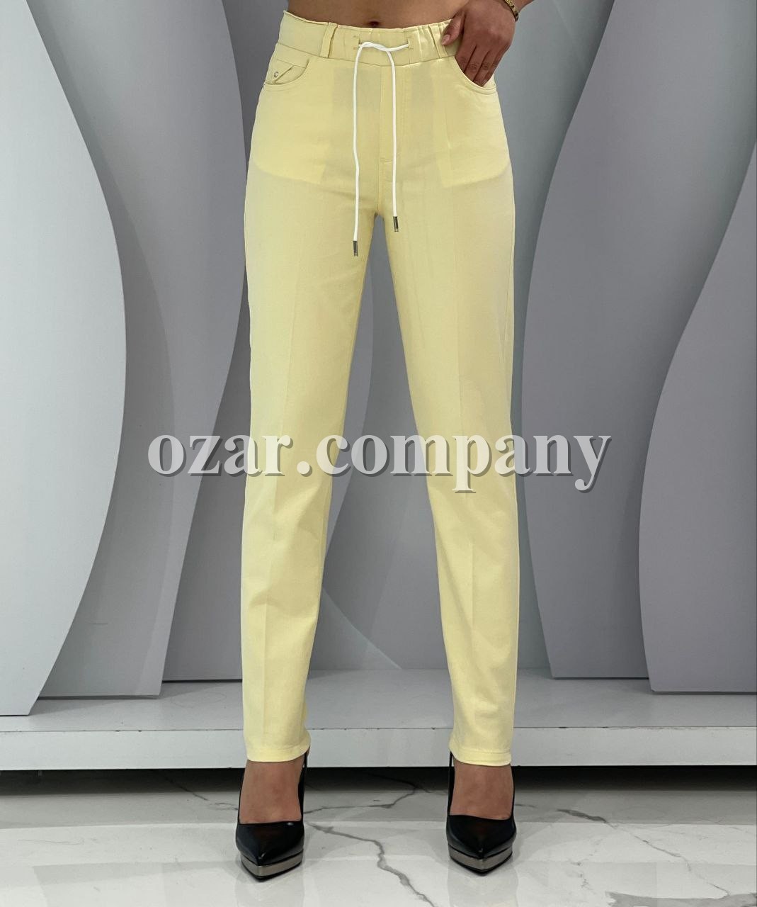 Женские Брюки Estensivo