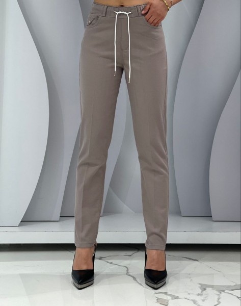 Женские Брюки Estensivo