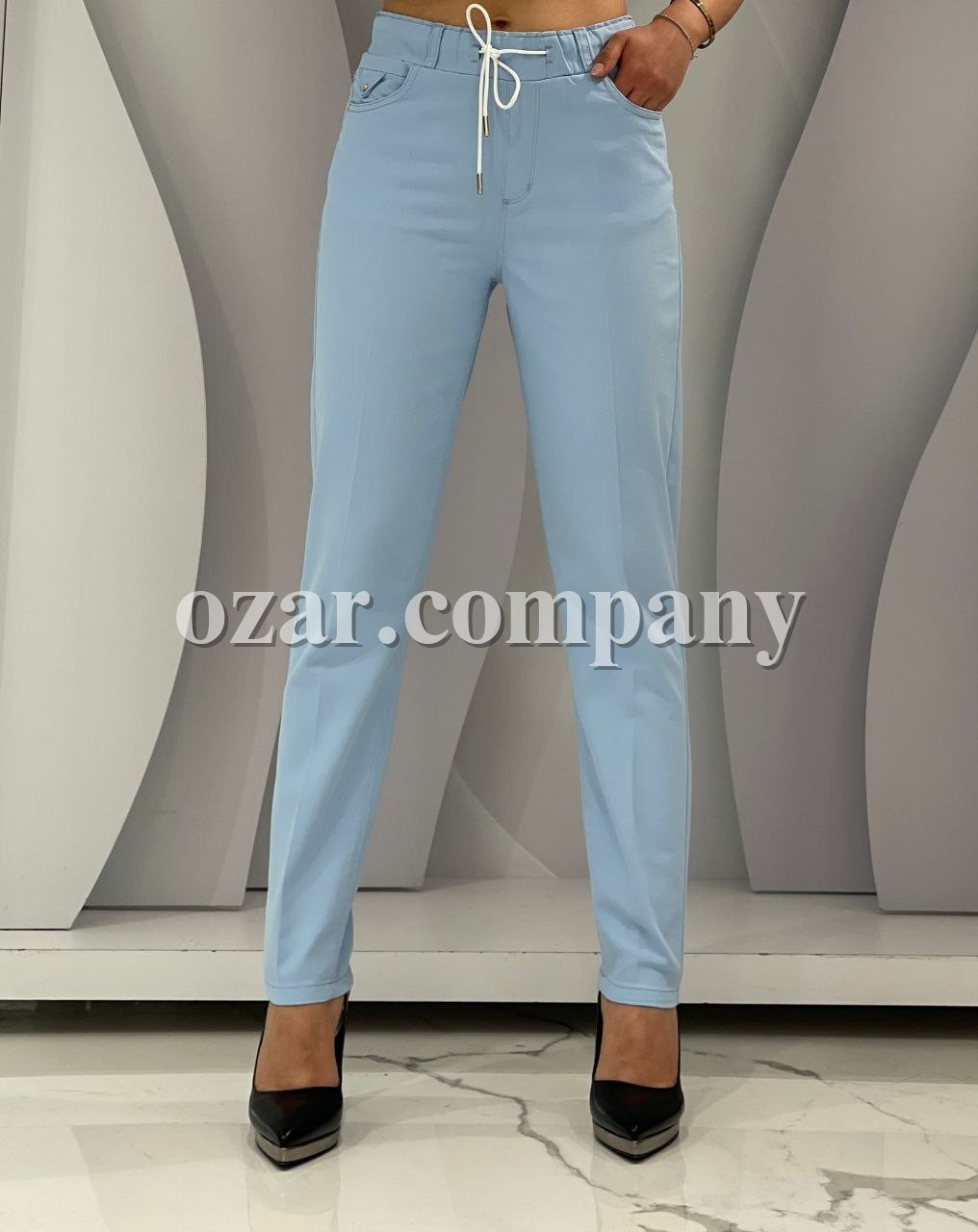 Женские Брюки Estensivo