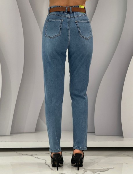 Женские Джинсы Estensivo