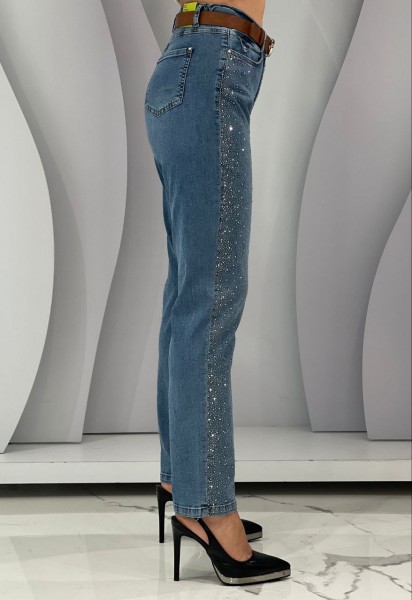 Женские Джинсы Estensivo