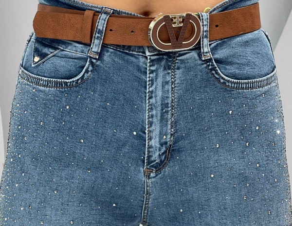 Женские Джинсы Estensivo