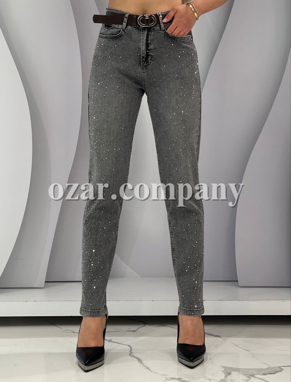 Женские Джинсы Estensivo