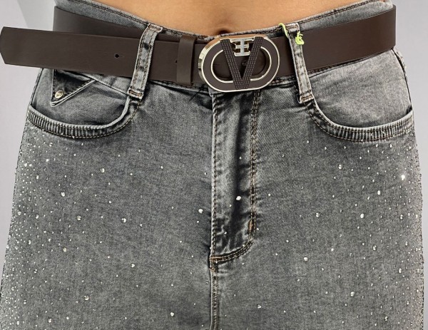 Женские Джинсы Estensivo