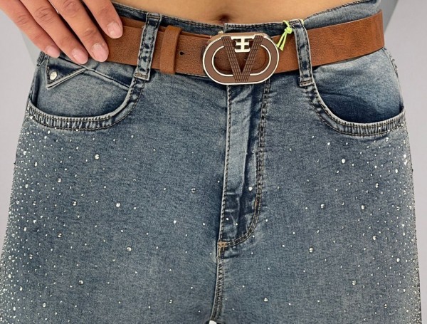 Женские Джинсы Estensivo