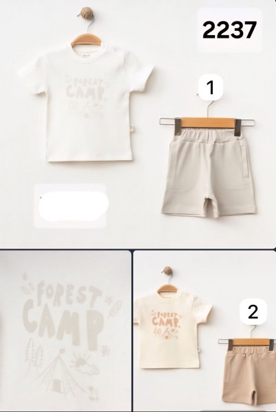 Костюм Для Мальчика SD Baby (6-9-12-18-24мес.)