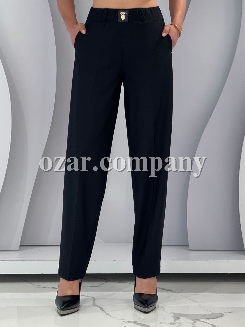 Женские Брюки Estensivo