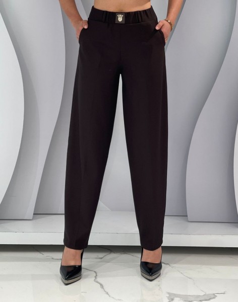 Женские Брюки Estensivo