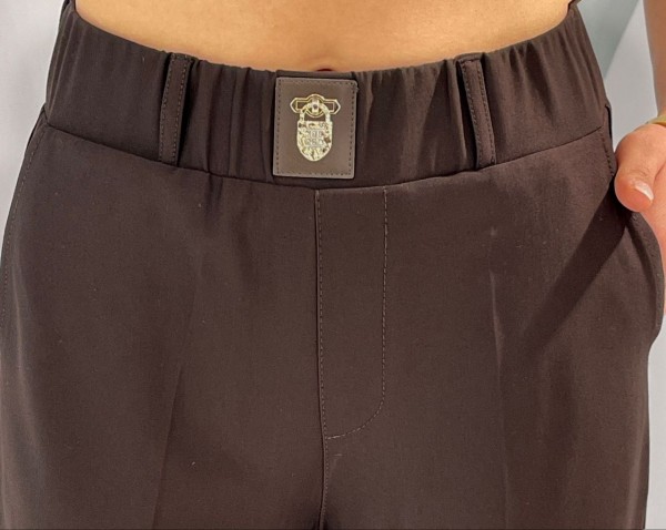 Женские Брюки Estensivo