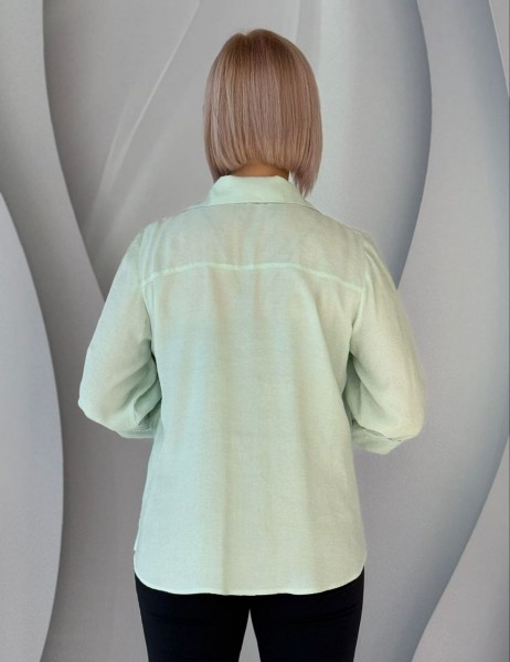 Женская Рубашка Aras