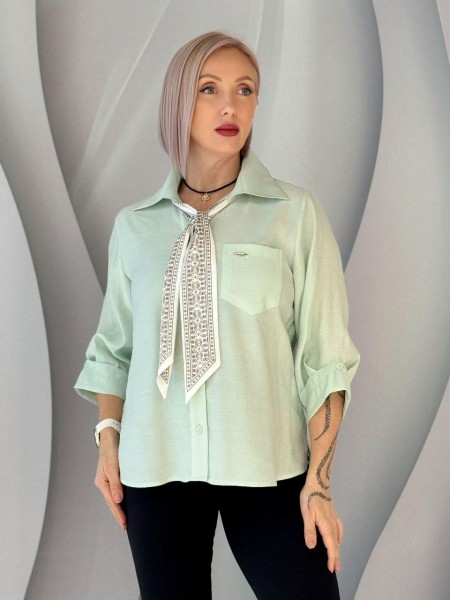 Женская Рубашка Aras