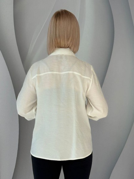 Женская Рубашка Aras