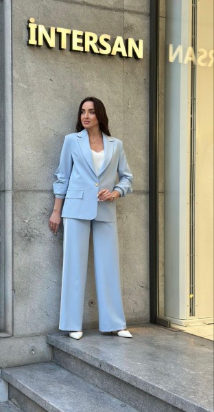 Женский Костюм Esito