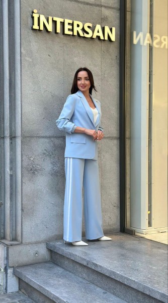 Женский Костюм Esito