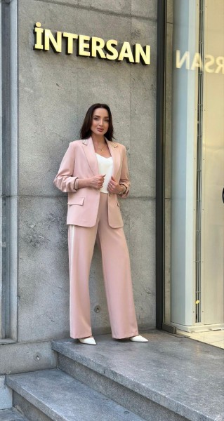 Женский Костюм Esito