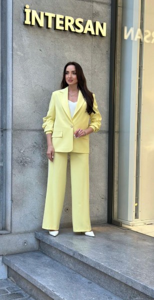 Женский Костюм Esito