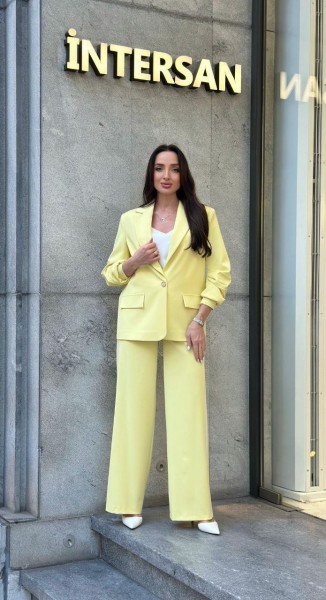 Женский Костюм Esito