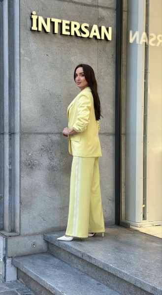 Женский Костюм Esito