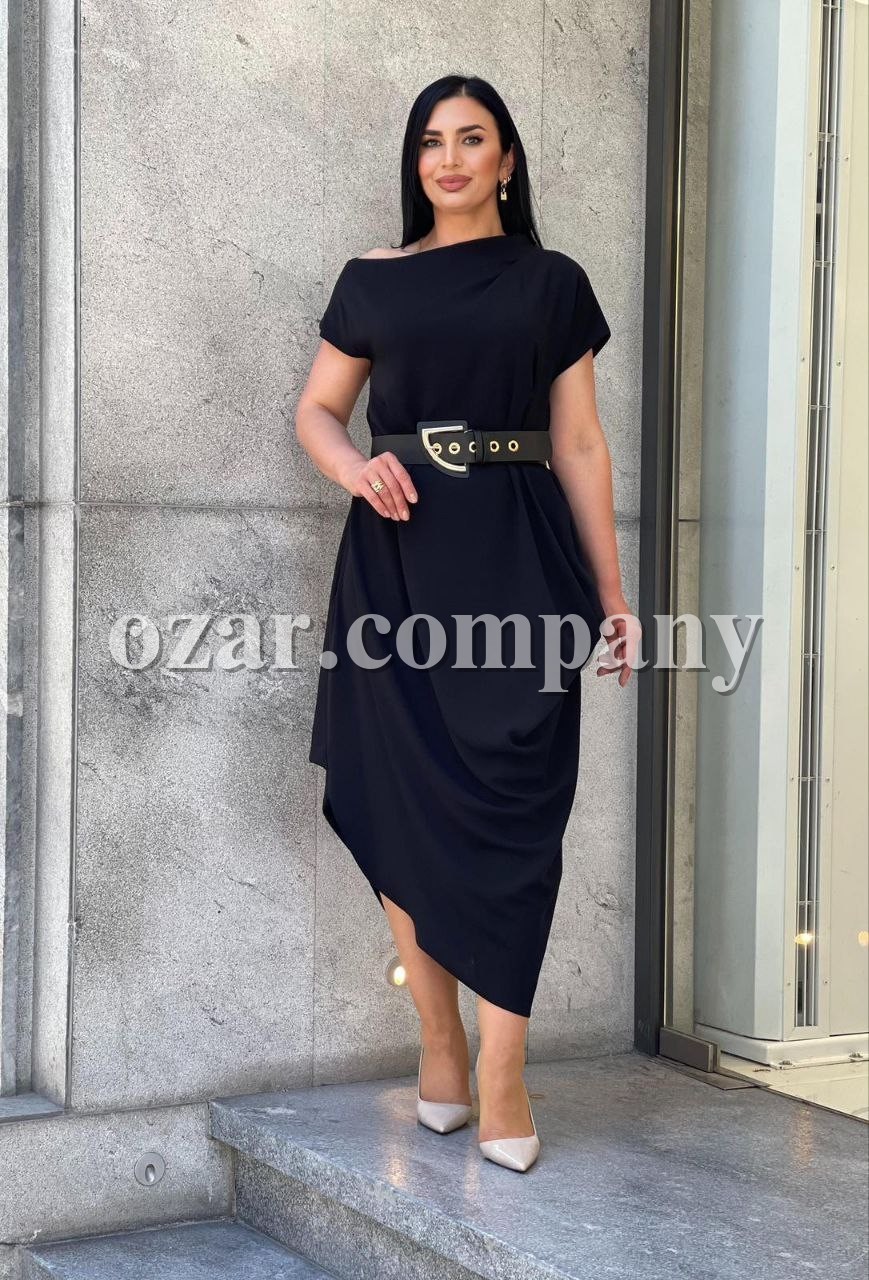 Женское Платье Esito (Большие размеры)