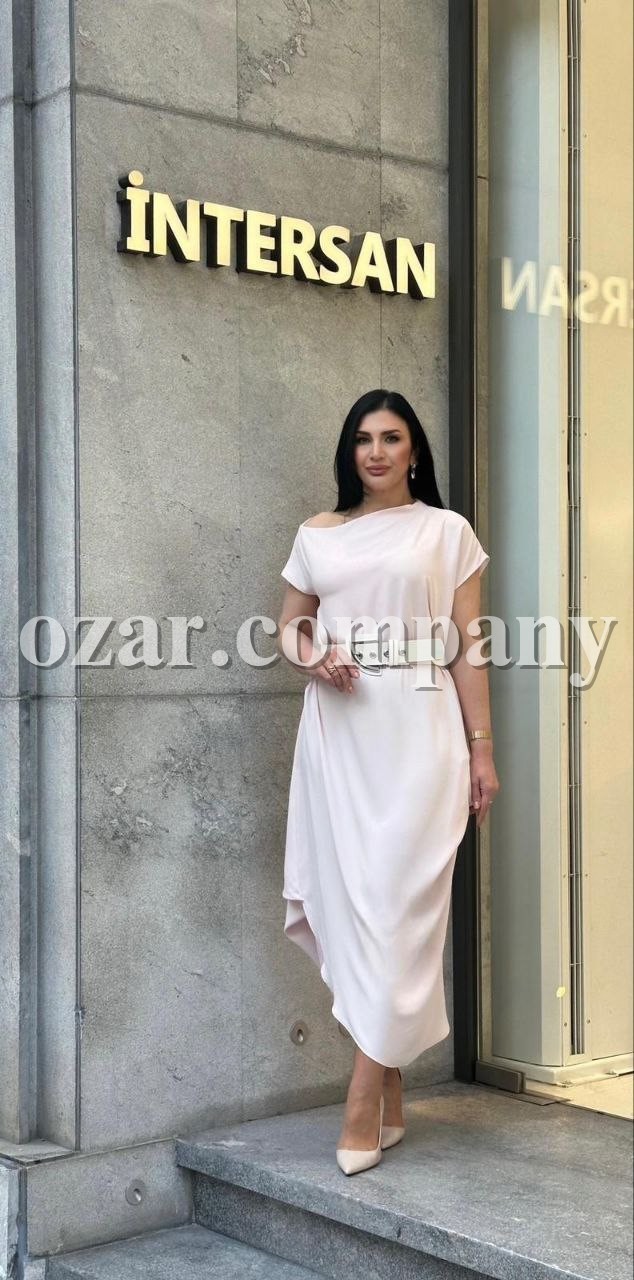 Женское Платье Esito (Большие размеры)