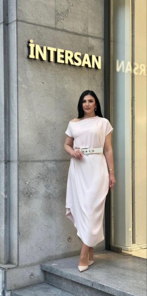 Женское Платье Esito (Большие размеры)