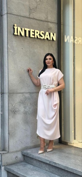 Женское Платье Esito (Большие размеры)