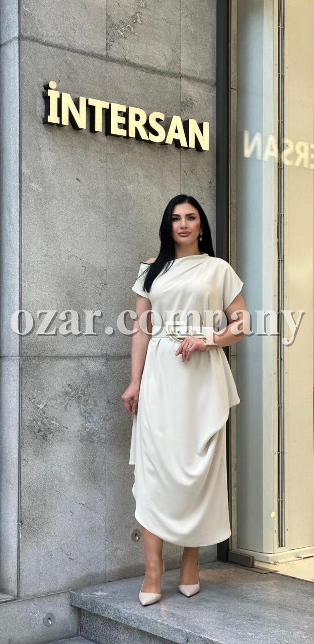 Женское Платье Esito (Большие размеры)