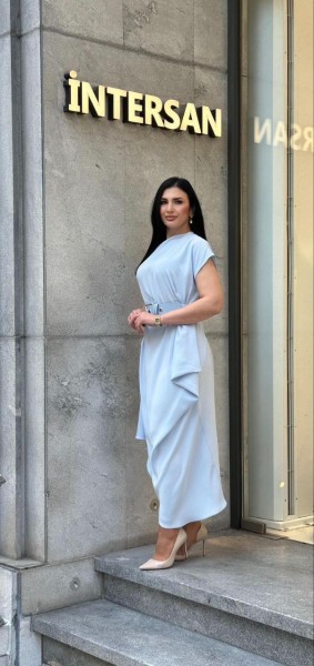 Женское Платье Esito (Большие размеры)