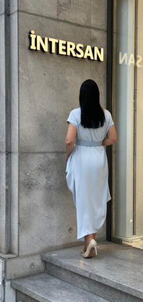 Женское Платье Esito (Большие размеры)