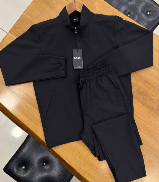 Мужской Спортивный Костюм Boss