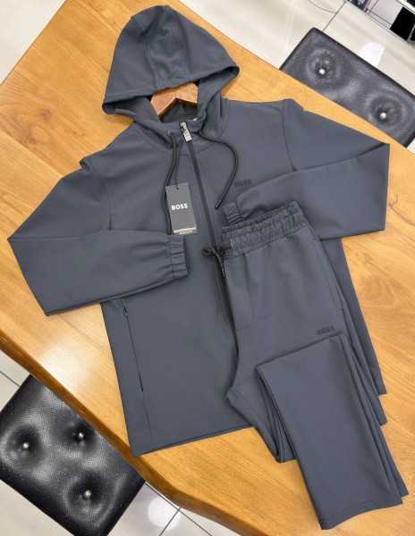 Мужской Спортивный Костюм Boss