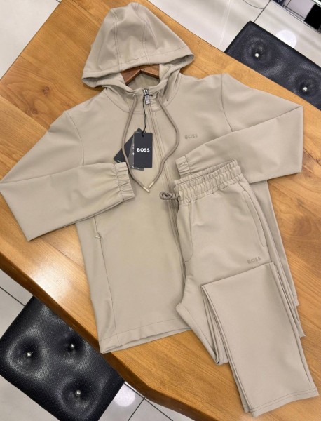 Мужской Спортивный Костюм Boss