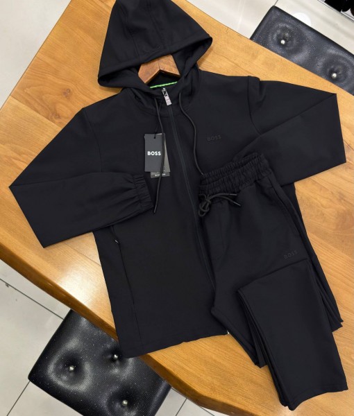 Мужской Спортивный Костюм Boss