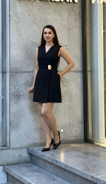 Женское Платье Designer Club