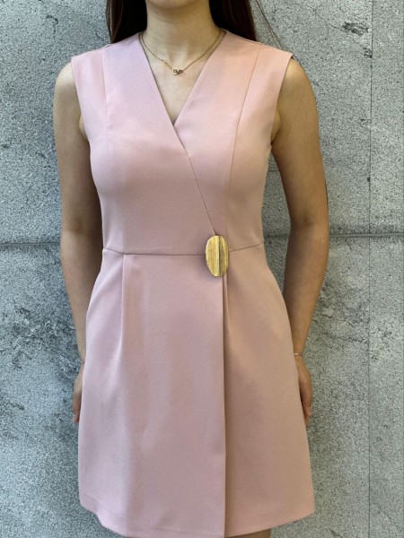 Женское Платье Designer Club