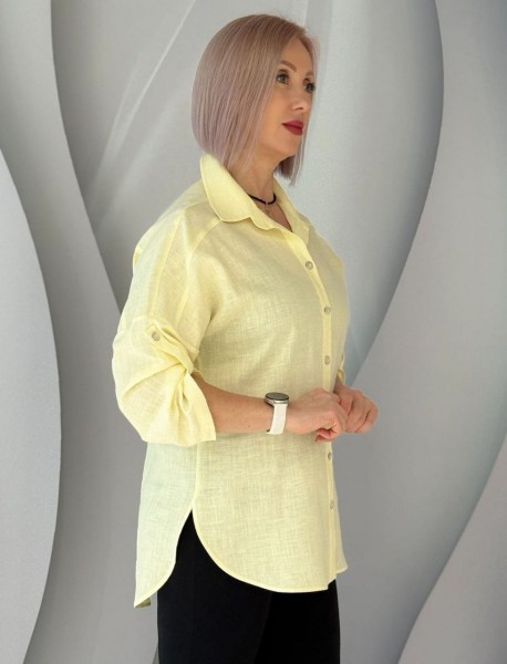 Женская Рубашка Aras