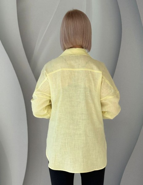 Женская Рубашка Aras