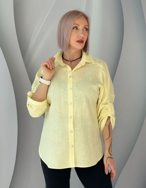 Женская Рубашка Aras