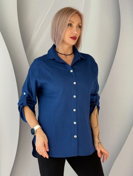 Женская Рубашка Aras