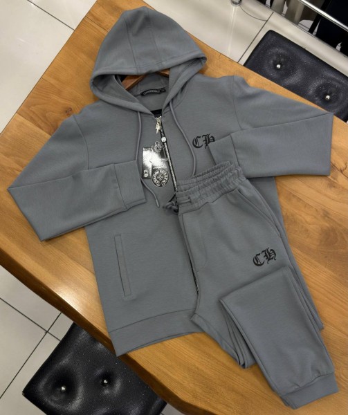 Мужской Спортивный Костюм 