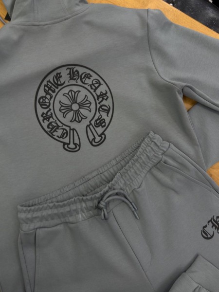 Мужской Спортивный Костюм 