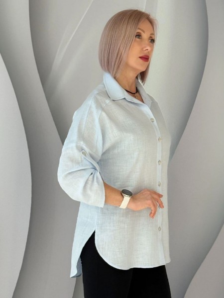 Женская Рубашка Aras