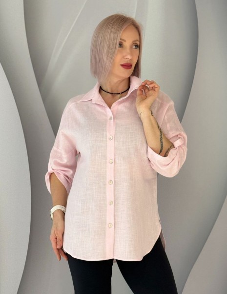 Женская Рубашка Aras