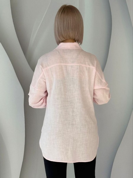 Женская Рубашка Aras