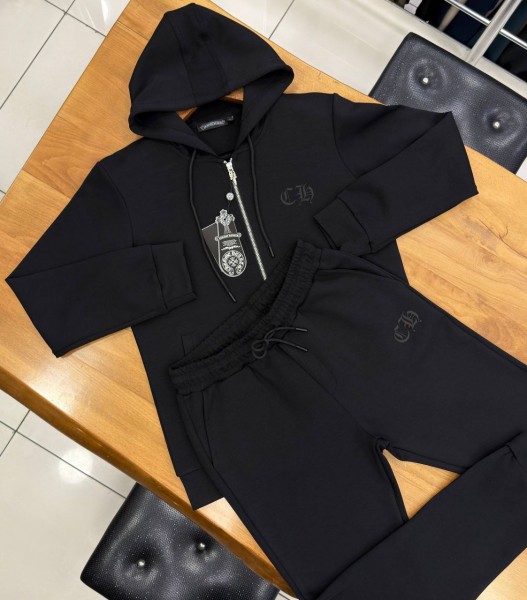 Мужской Спортивный Костюм 