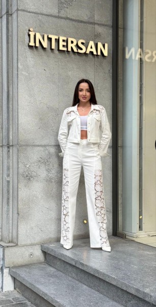 Женский Костюм Esito