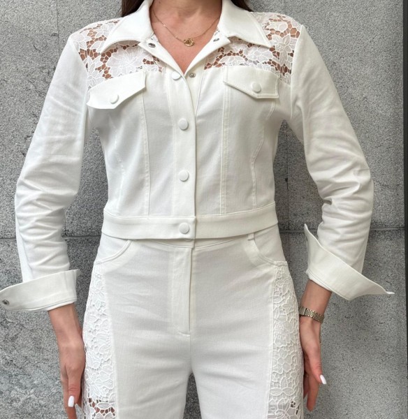 Женский Костюм Esito